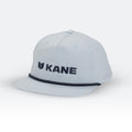 Logo Rope Hat - Light Blue