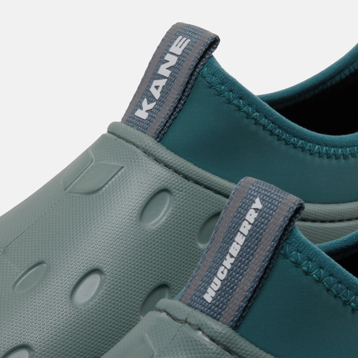 Revive AC - KANE x Huckberry