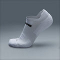 Structured Ankle II Socks - White