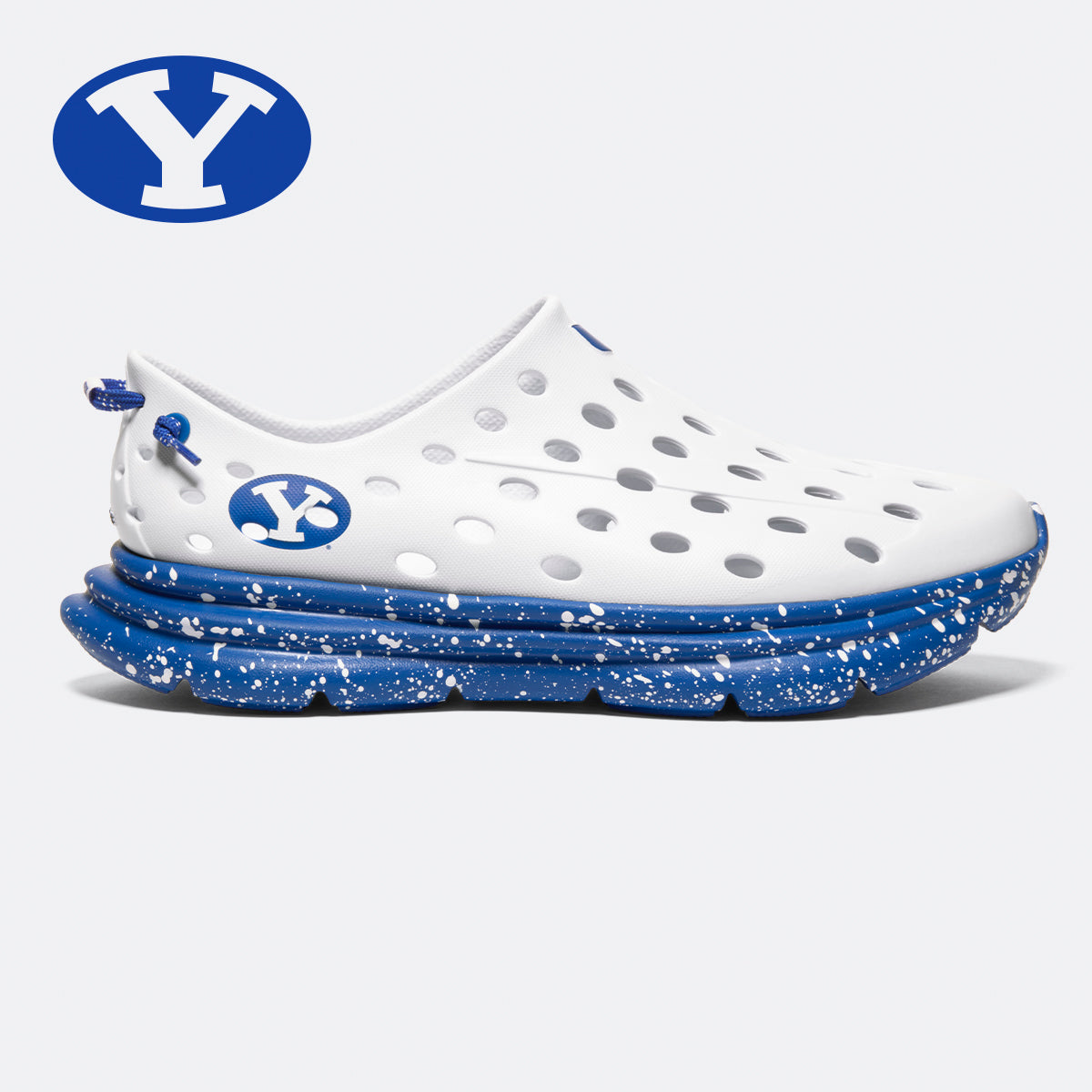 Revive - BYU