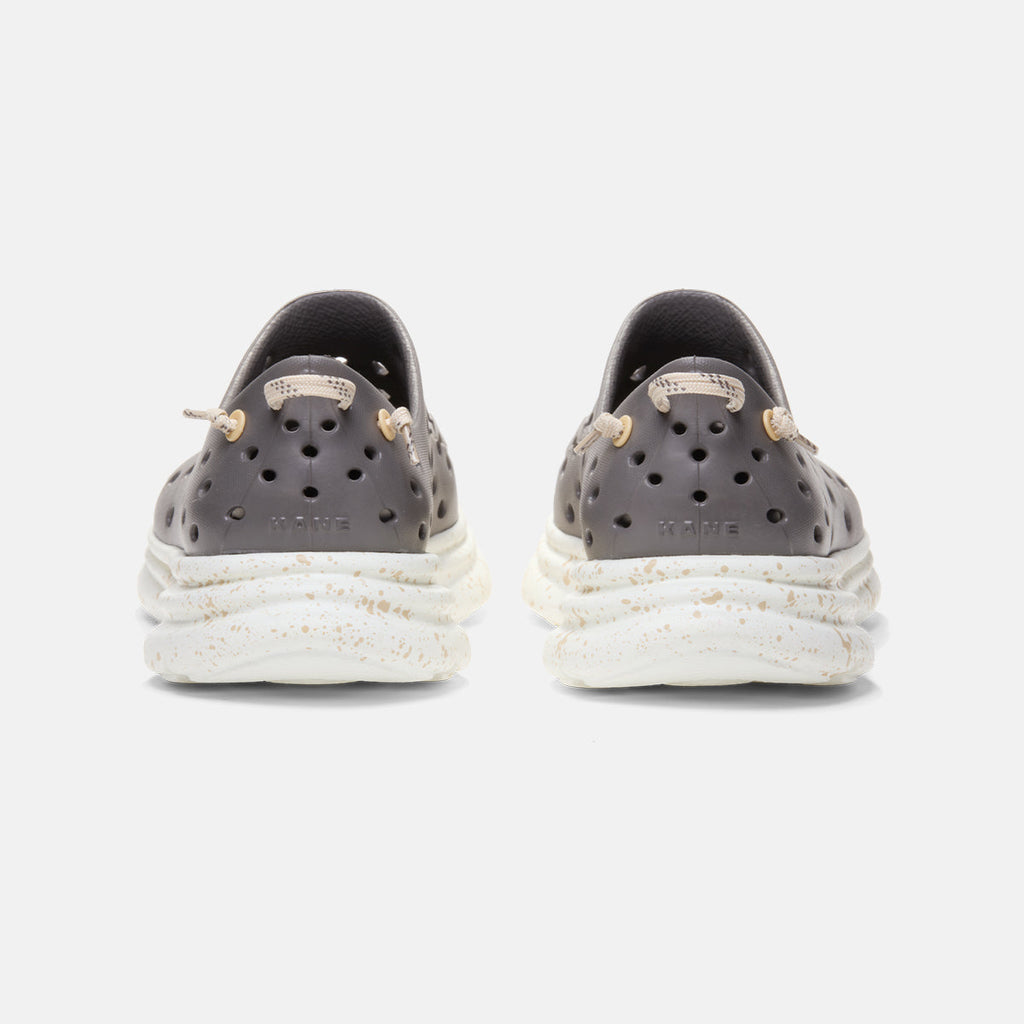 Revive - Bark / Cream Speckle