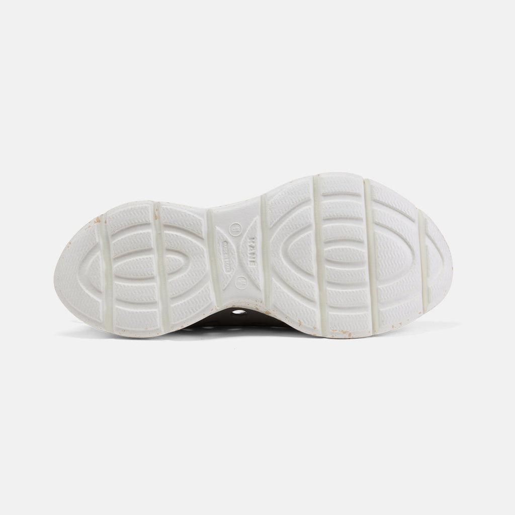 Revive - Bark / Cream Speckle