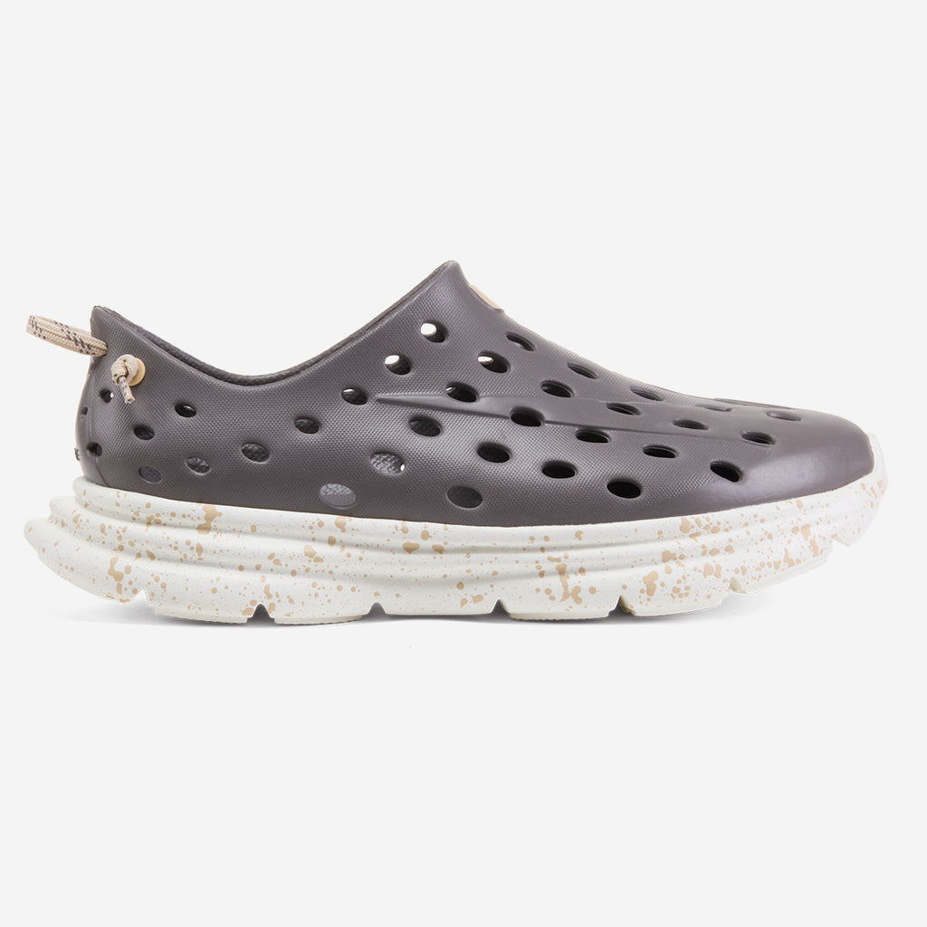 Revive - Bark / Cream Speckle