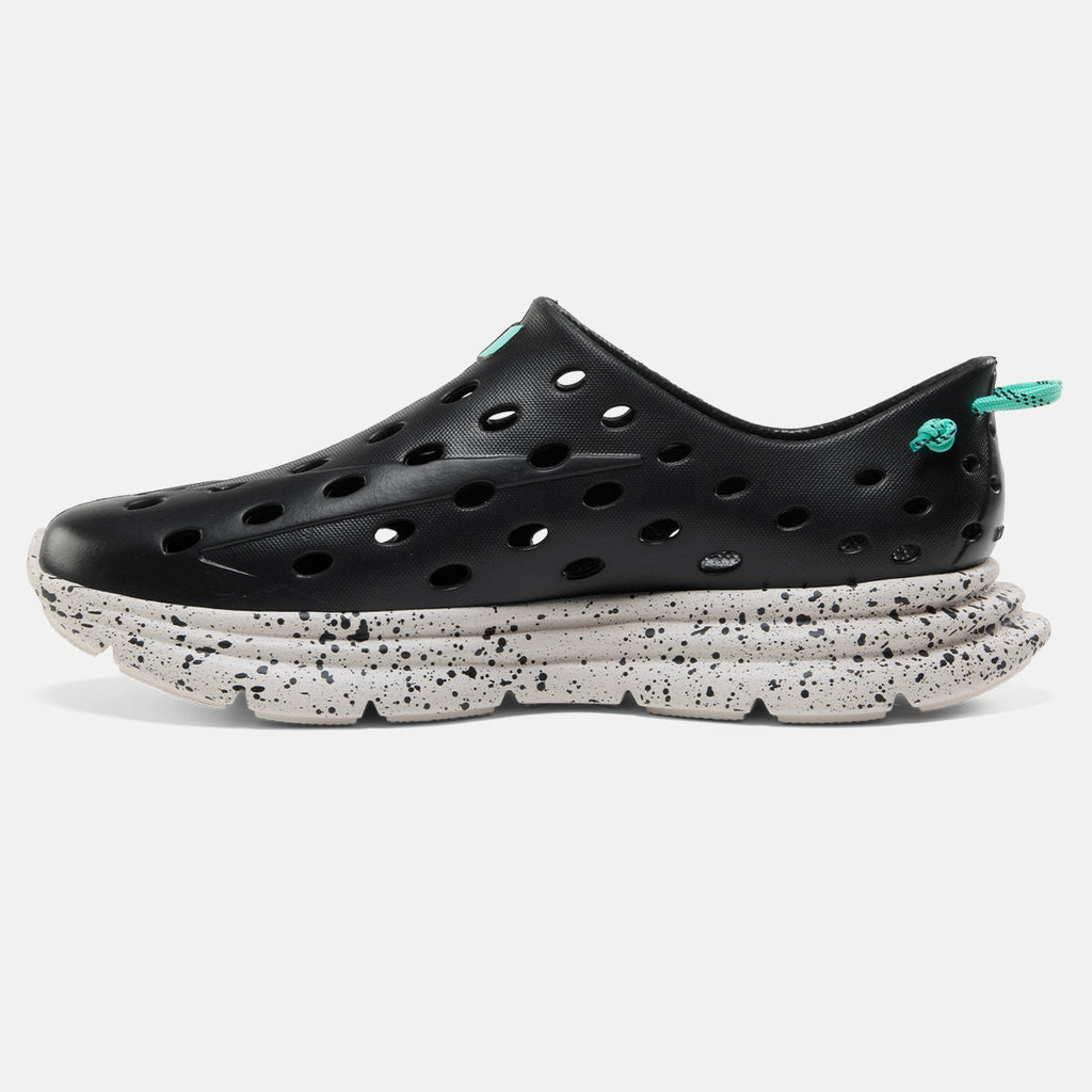 Revive - Black / Early Frost Speckle