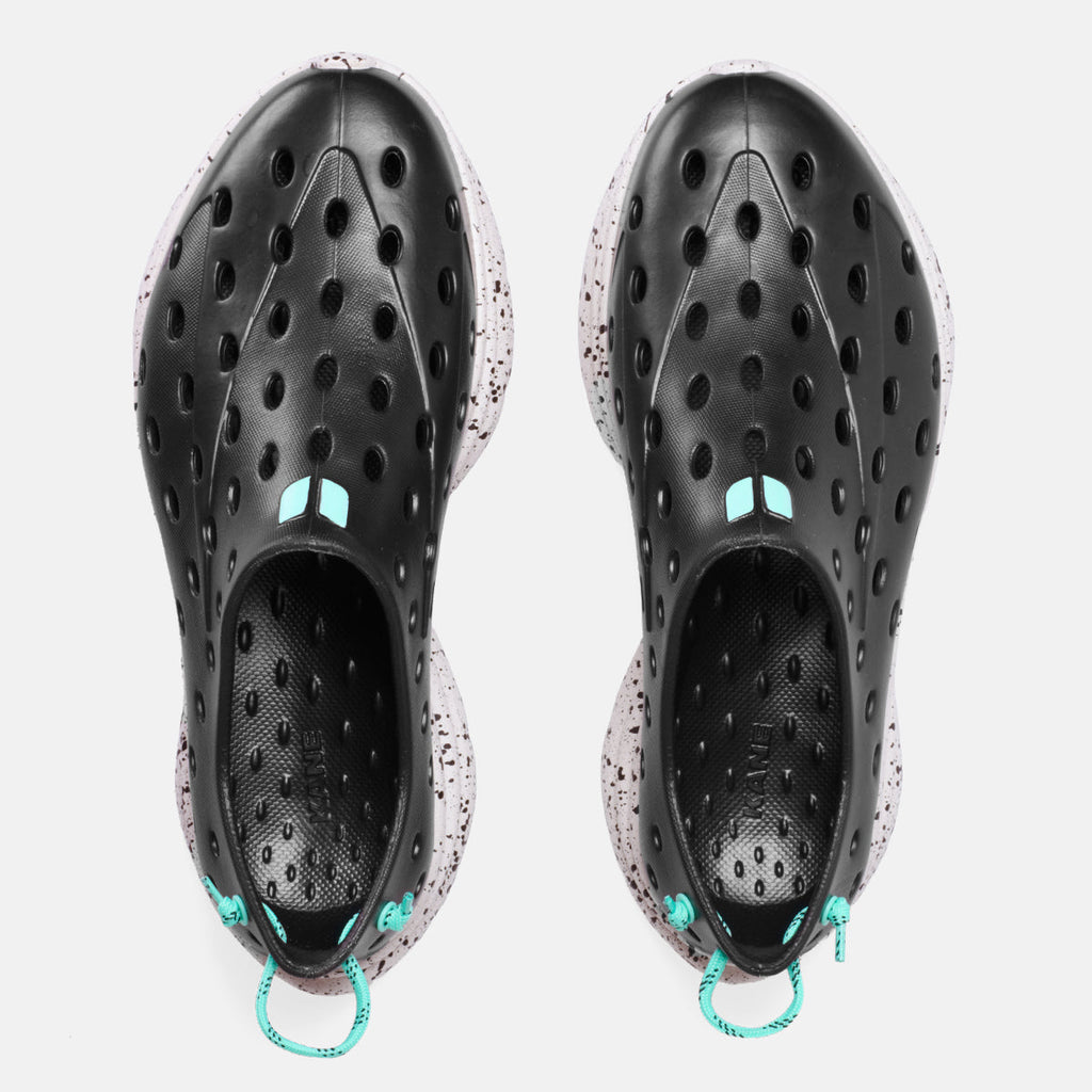 Revive - Black / Early Frost Speckle