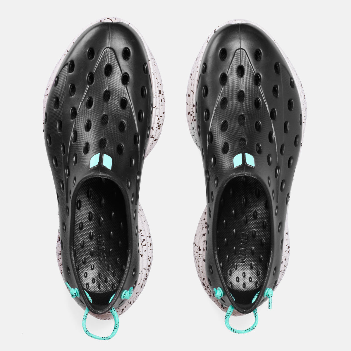 Revive - Black / Early Frost Speckle