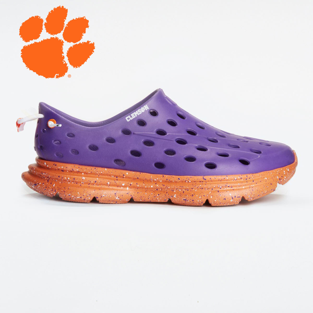 Revive - Clemson