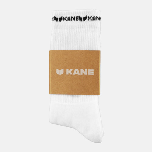 Crew Socks - 2 Pack
