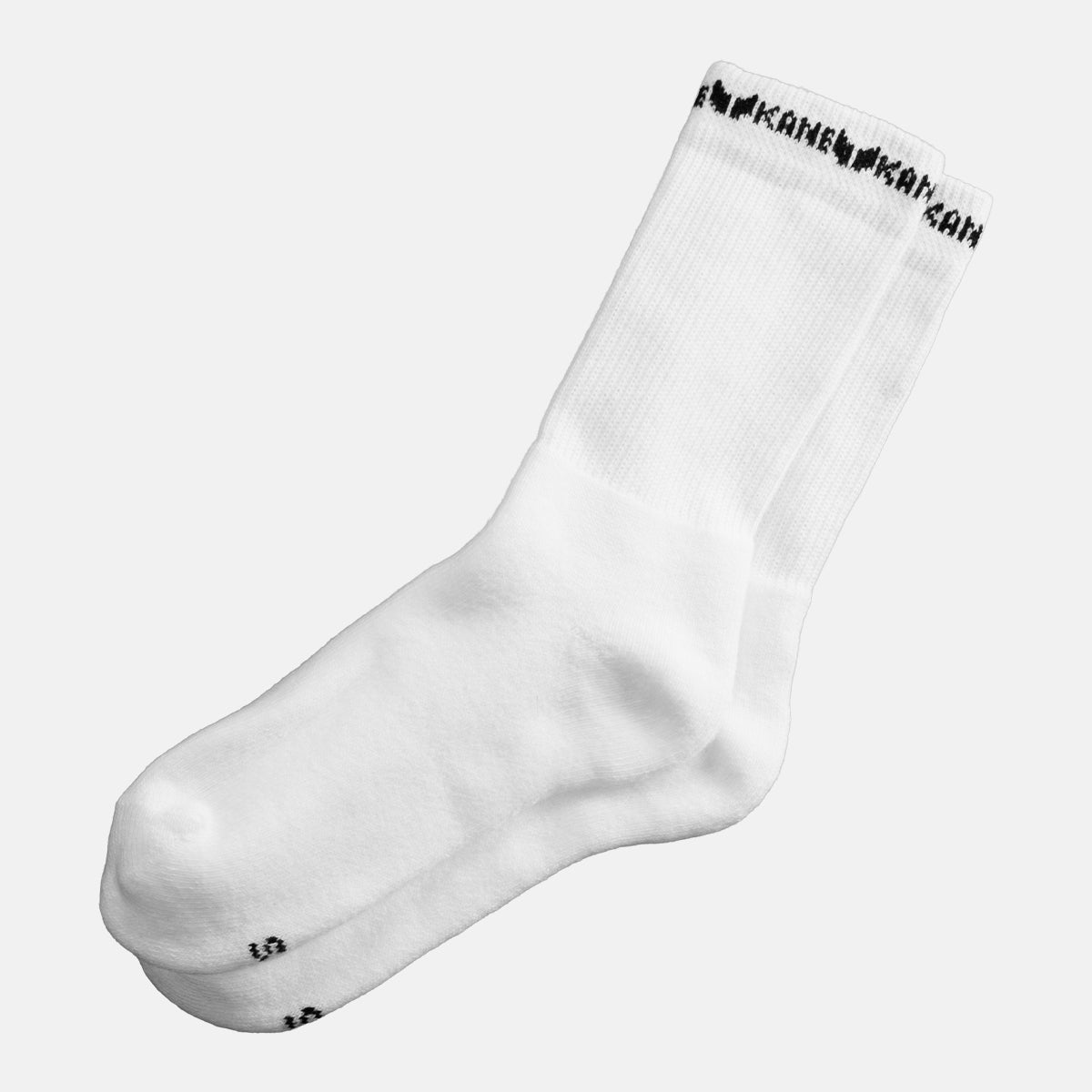 Crew Socks - 2 Pack