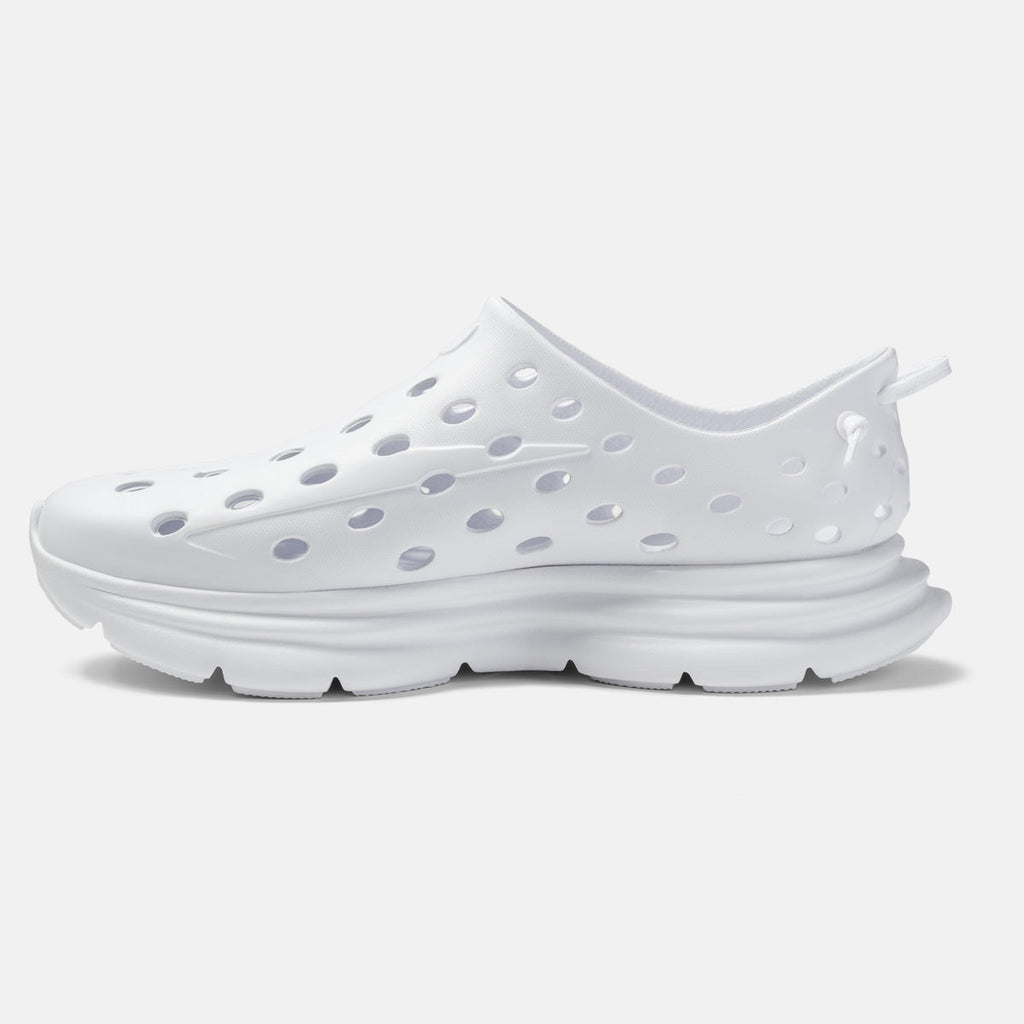Revive - Solid White