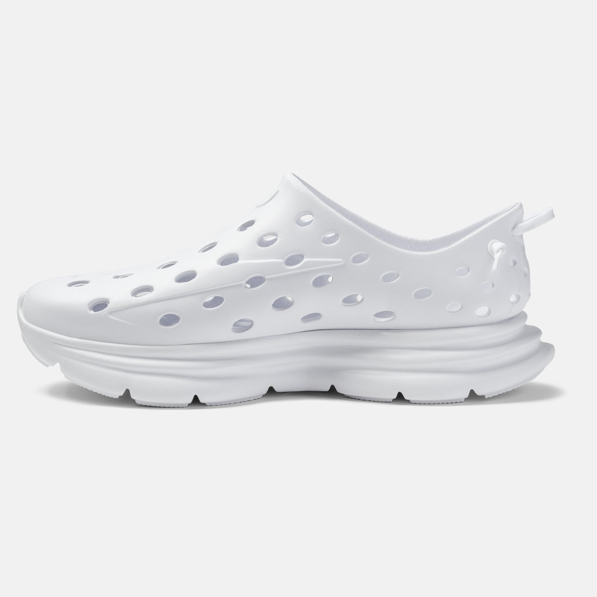 Revive - Solid White