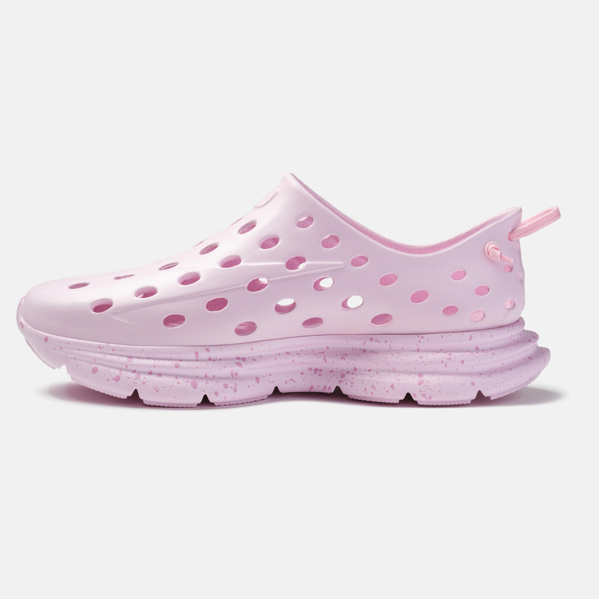 Revive - Bubblegum / Pink Speckle