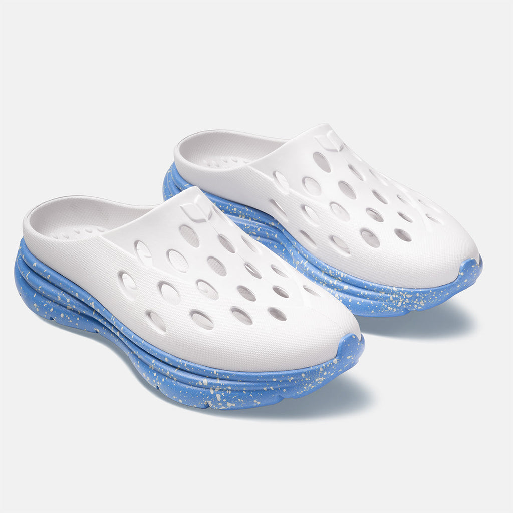 Revive OB - Light Gray / Signature Blue