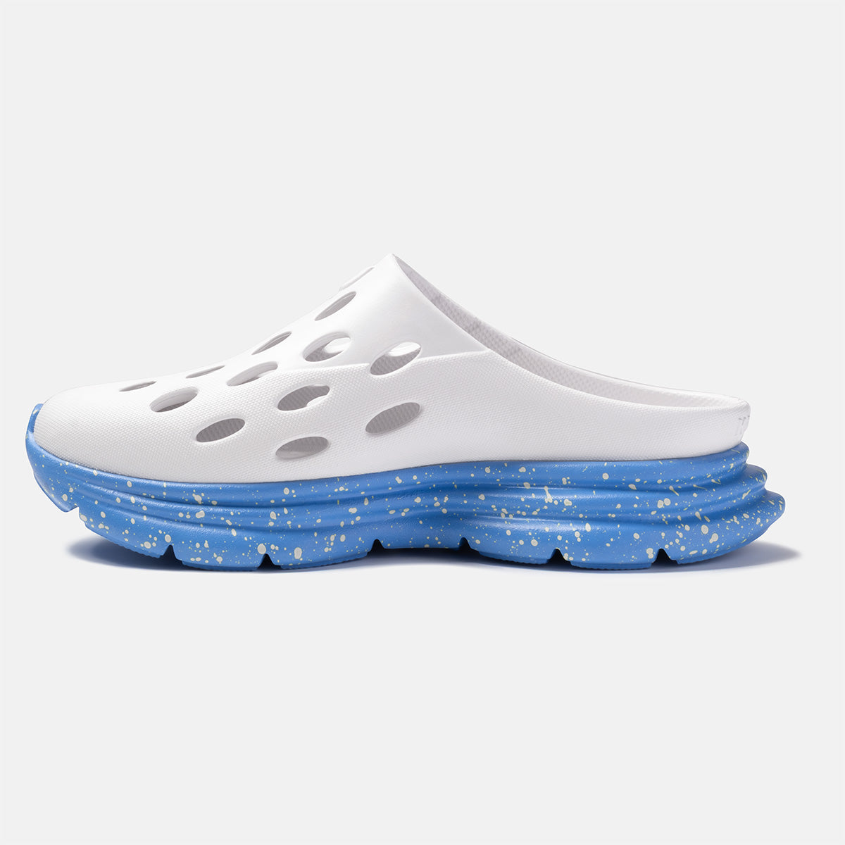 Revive OB - Light Gray / Signature Blue