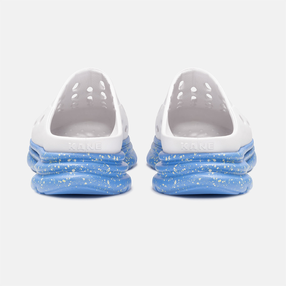 Revive OB - Light Gray / Signature Blue