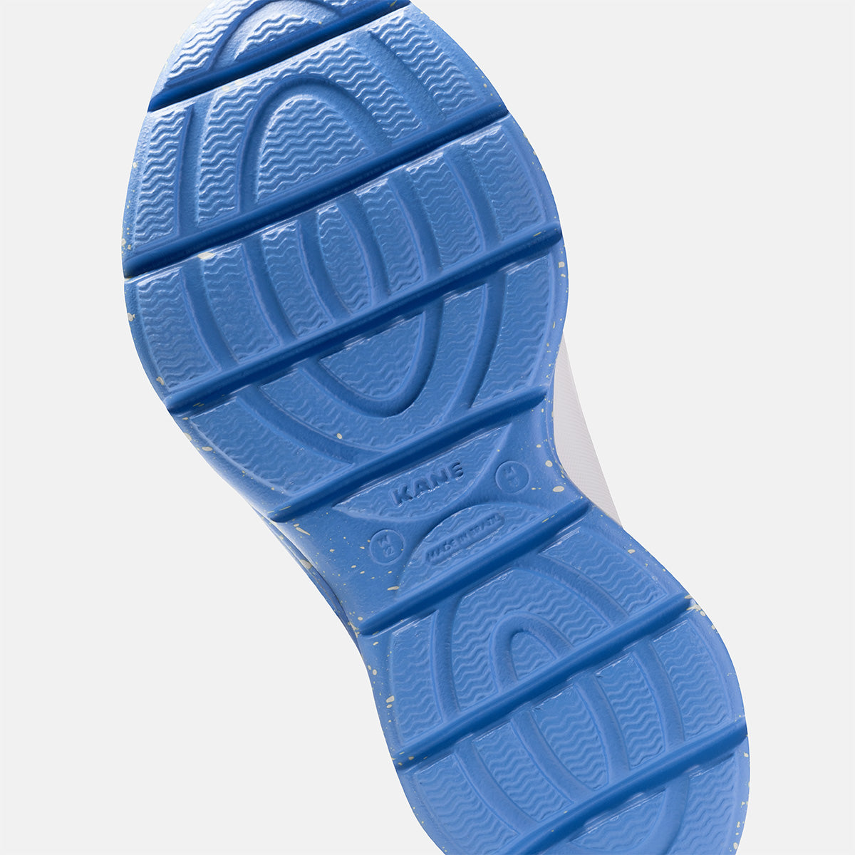 Revive OB - Light Gray / Signature Blue