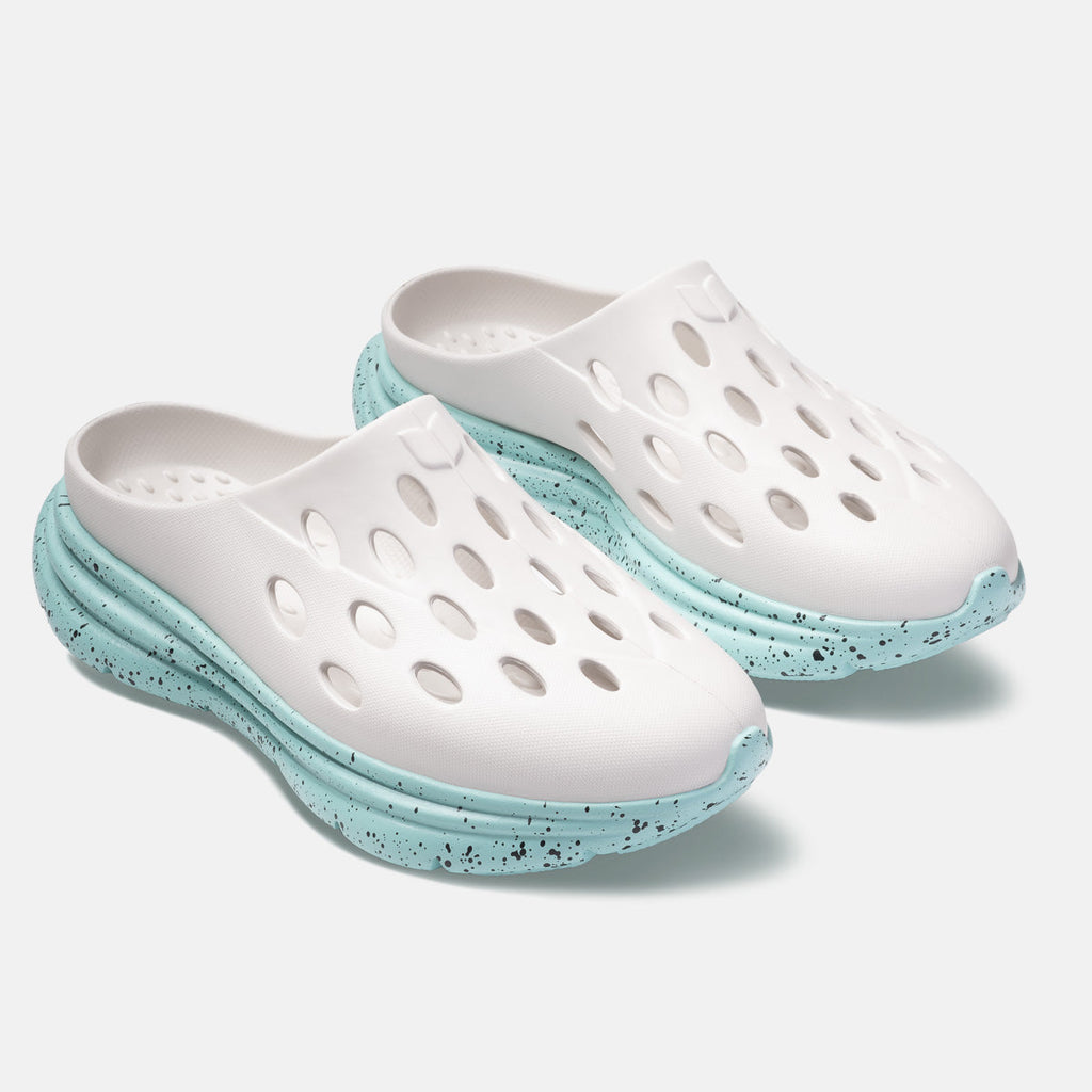 Revive OB - Seaside / Aqua Speckle