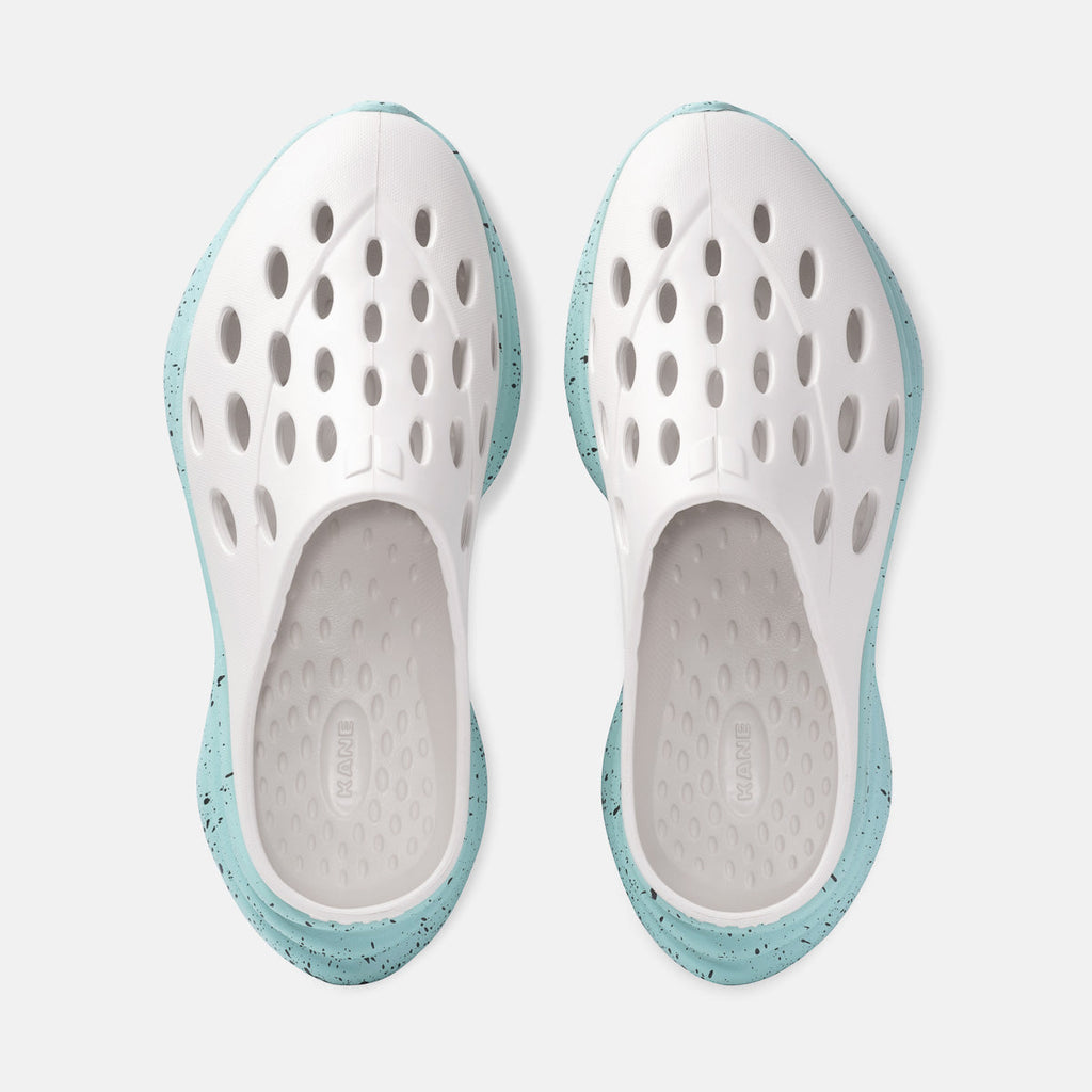 Revive OB - Seaside / Aqua Speckle
