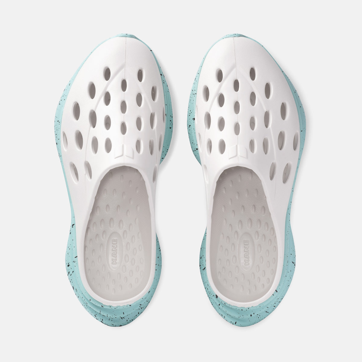 Revive OB - Seaside / Aqua Speckle
