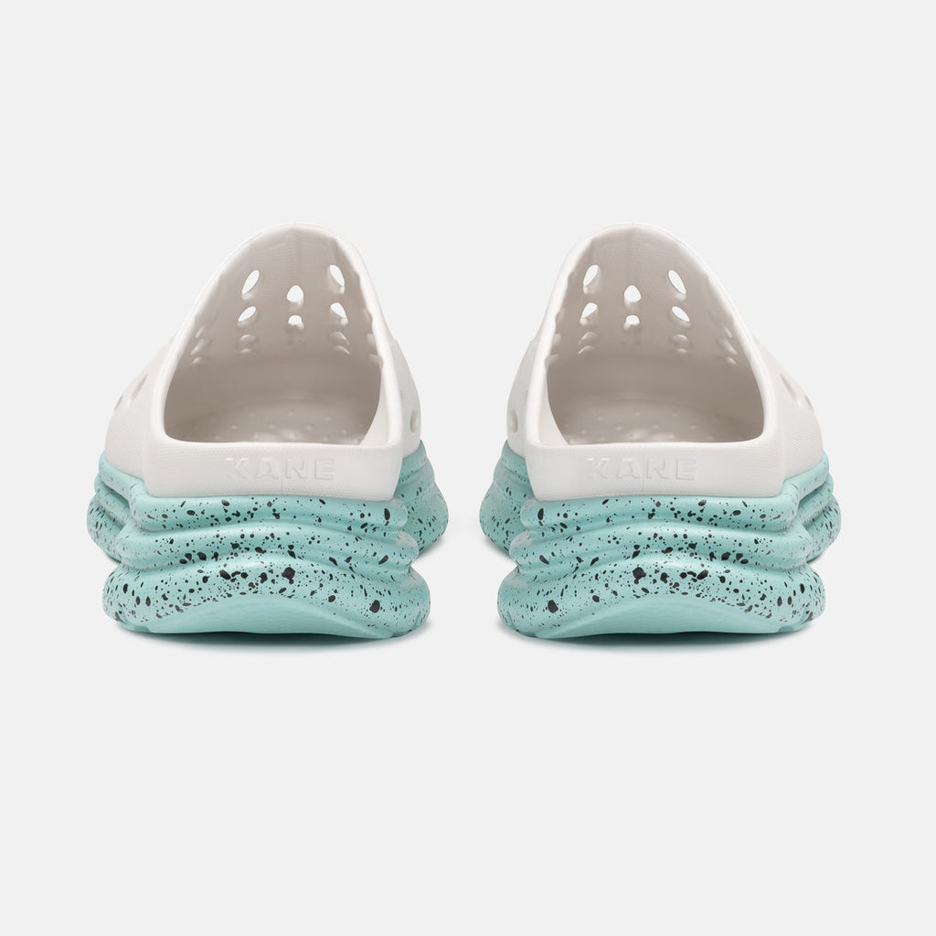 Revive OB - Seaside / Aqua Speckle