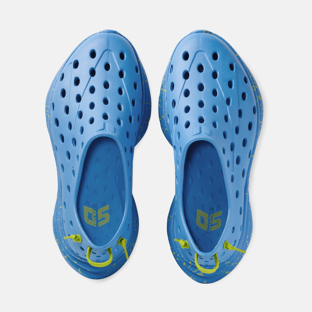 Revive - Signature Blue