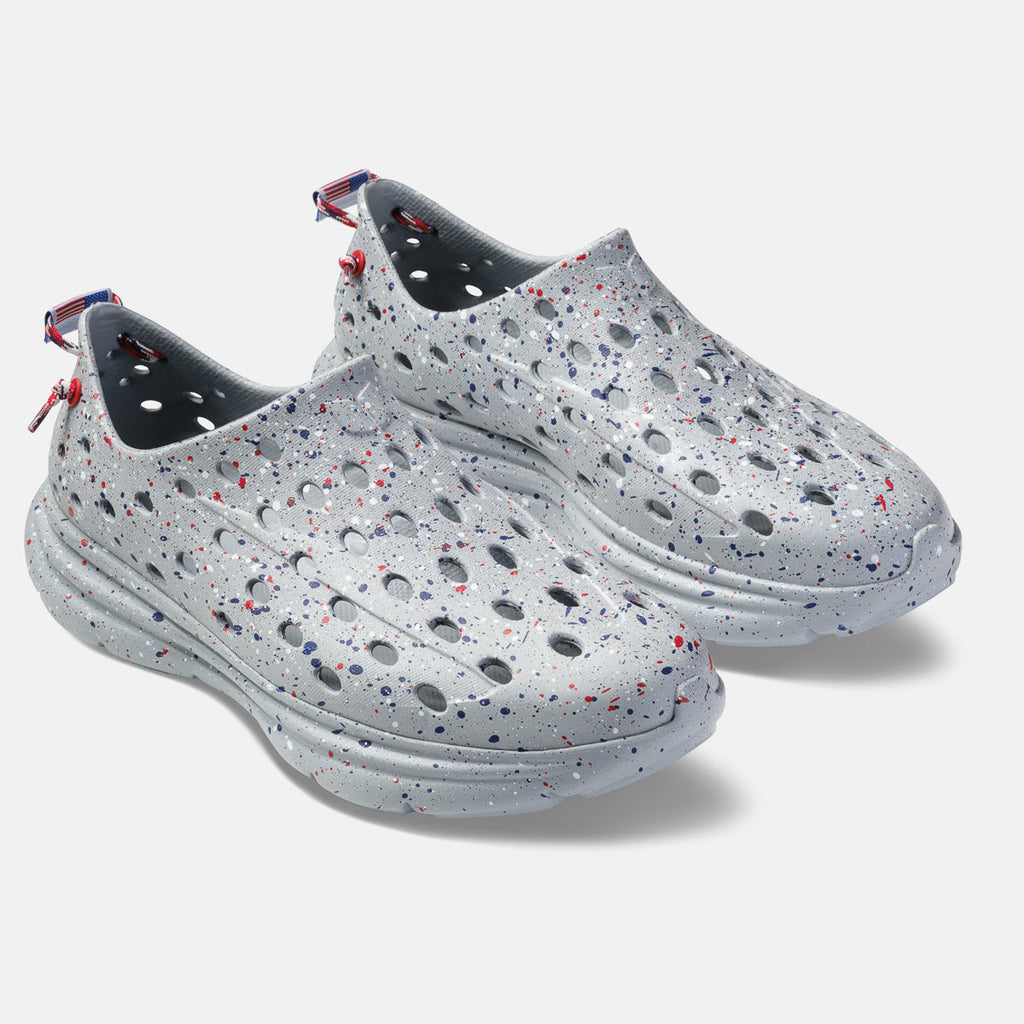 Revive - Stars & Stripes AOP