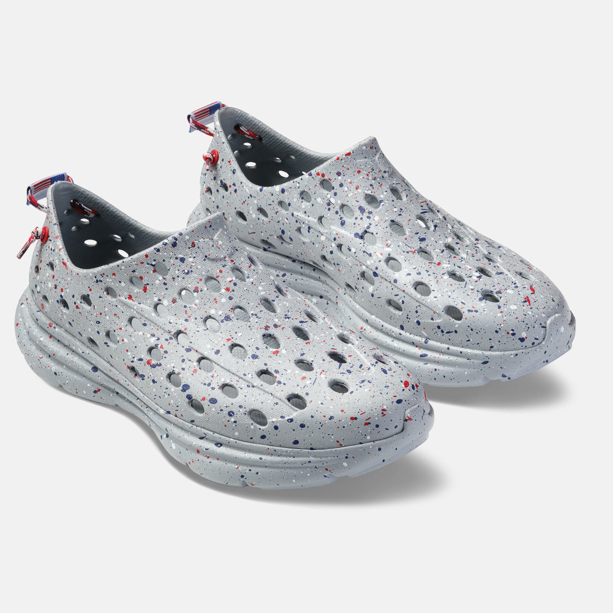 Revive - Stars & Stripes AOP