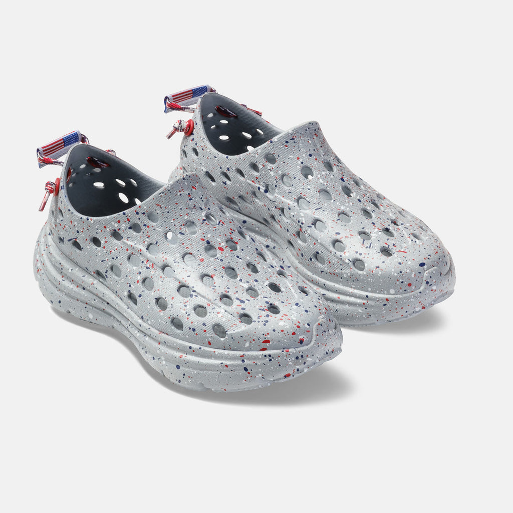 Revive Kids - Stars & Stripes AOP