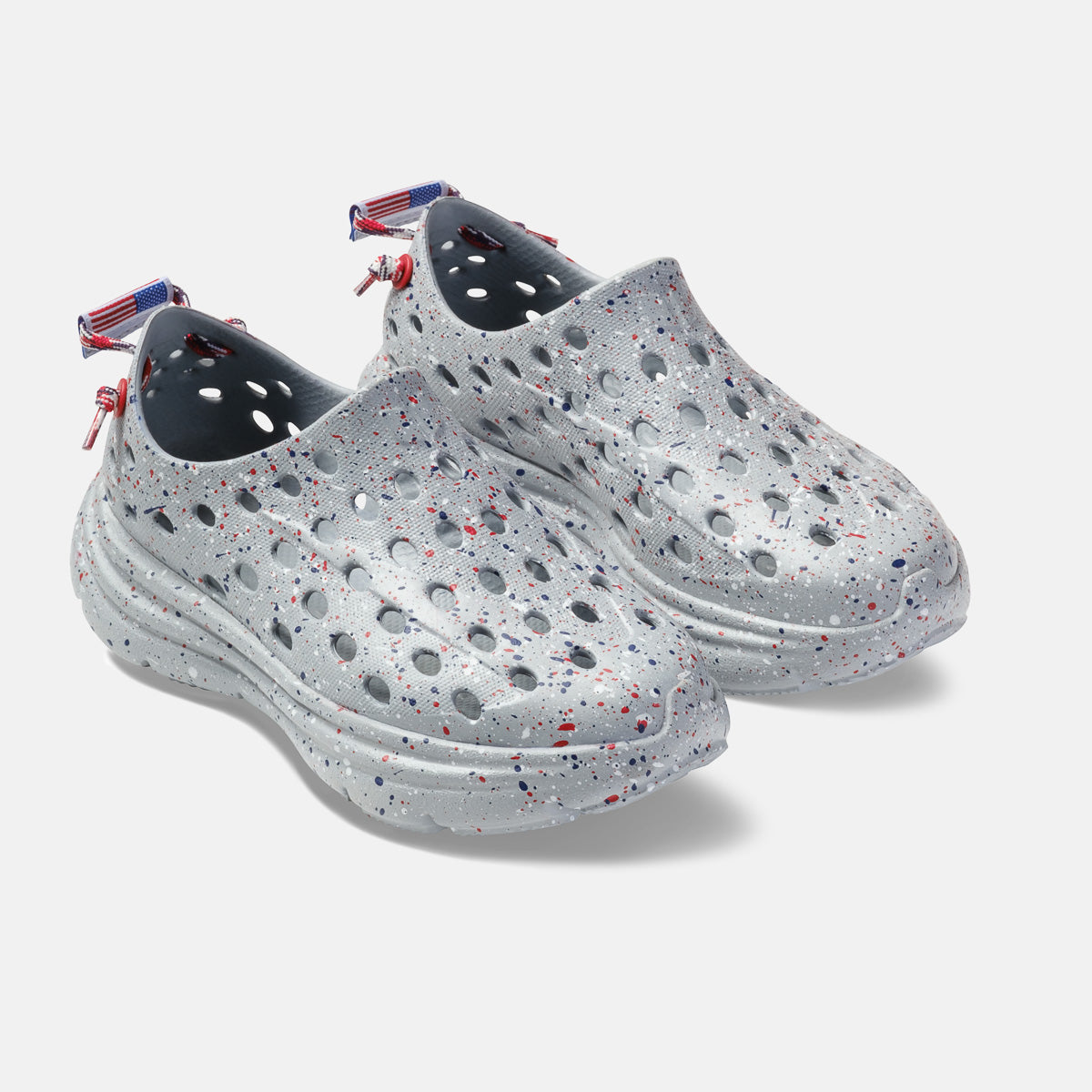 Revive Kids - Stars & Stripes AOP