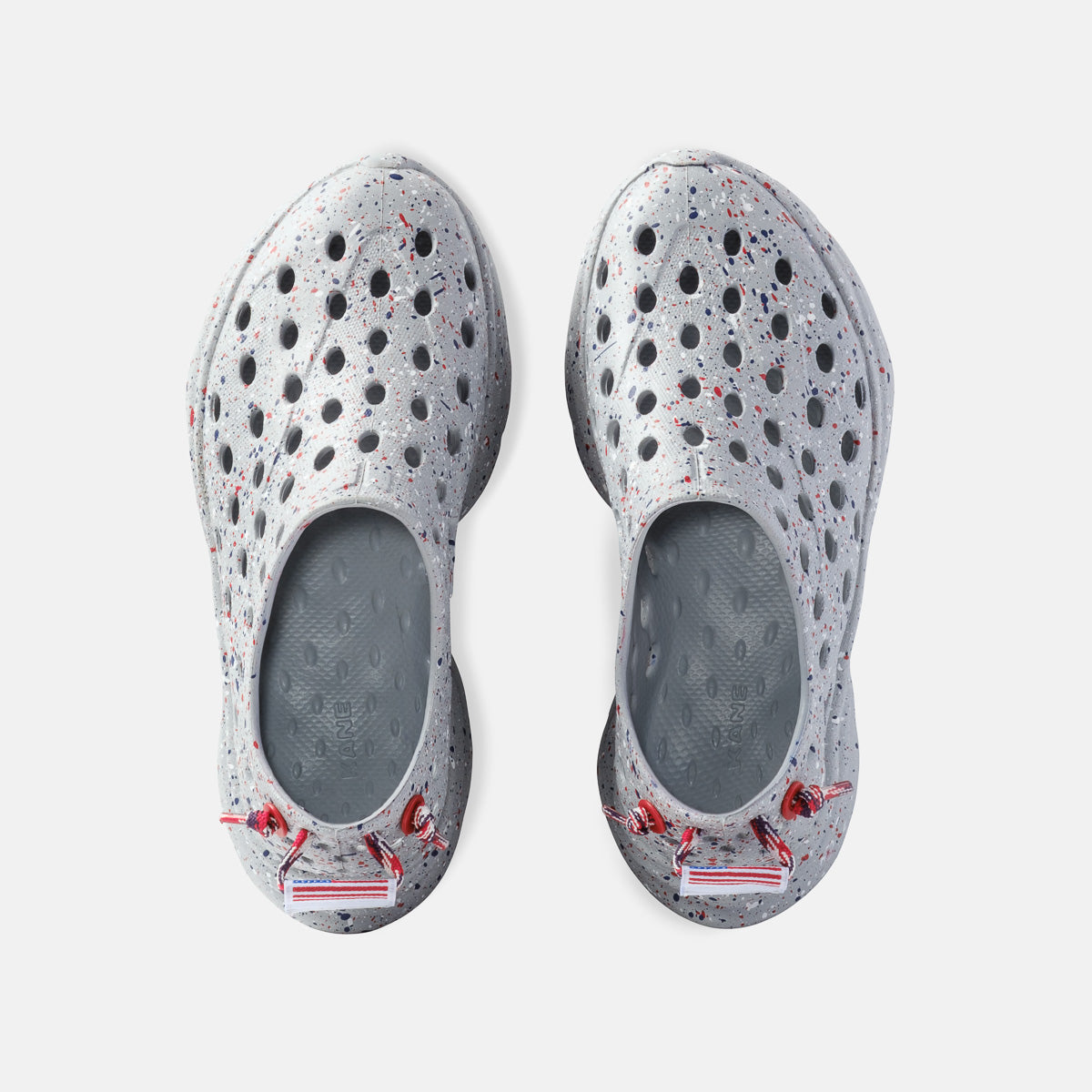 Revive Kids - Stars & Stripes AOP