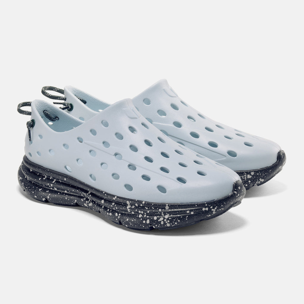 Revive - Dusty Blue / Navy Speckle