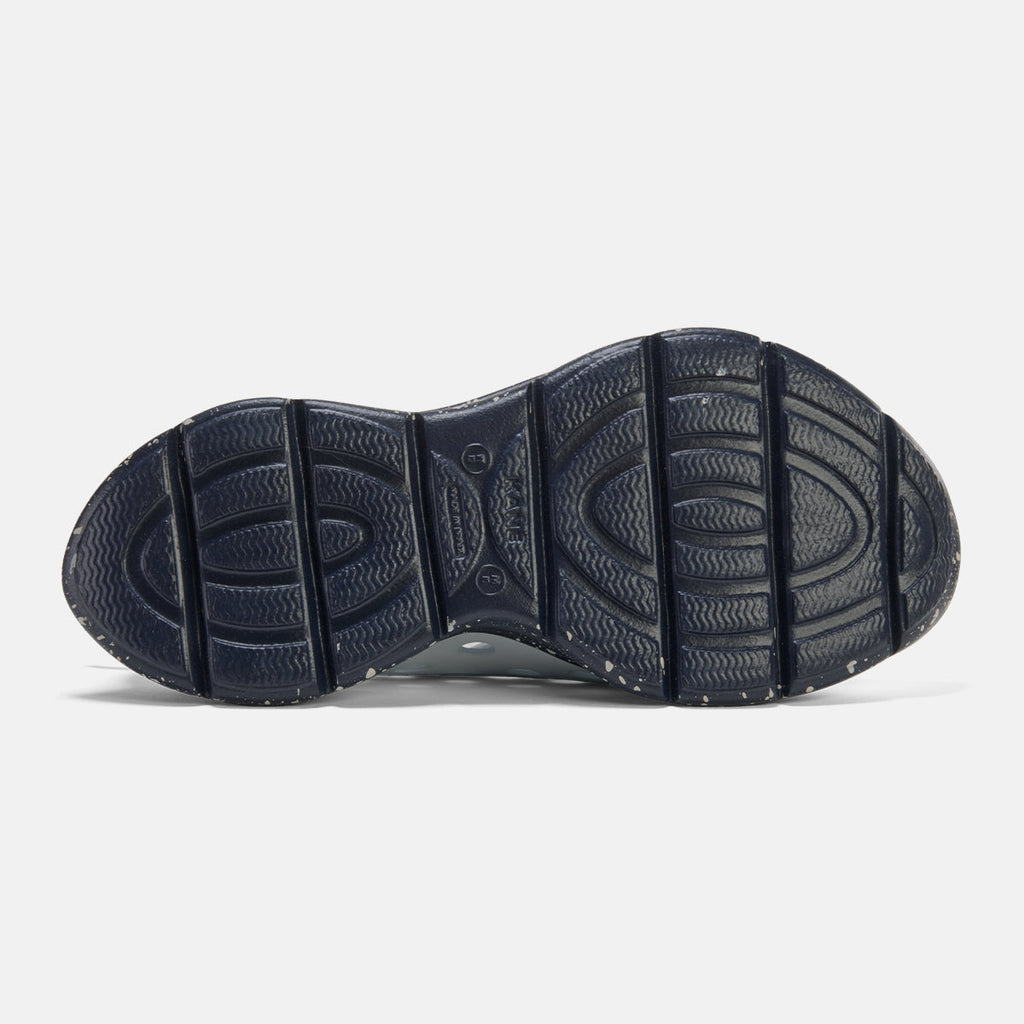 Revive - Dusty Blue / Navy Speckle