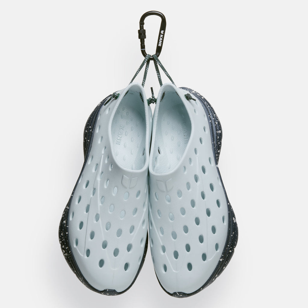 Revive - Dusty Blue / Navy Speckle
