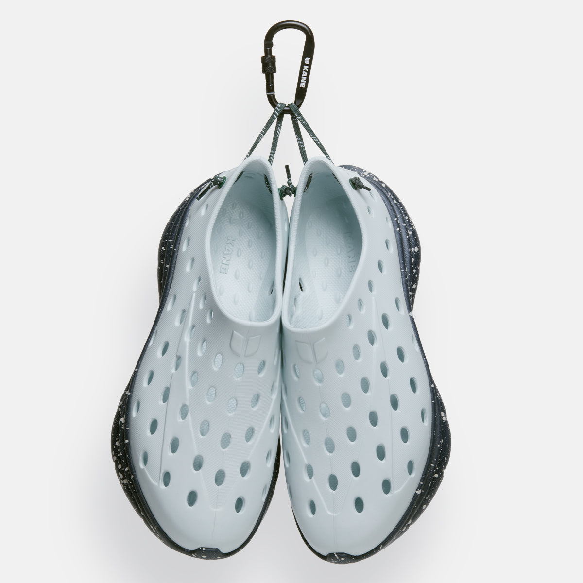 Revive - Dusty Blue / Navy Speckle