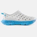 Revive - Foggy Gray / Highlighter Blue