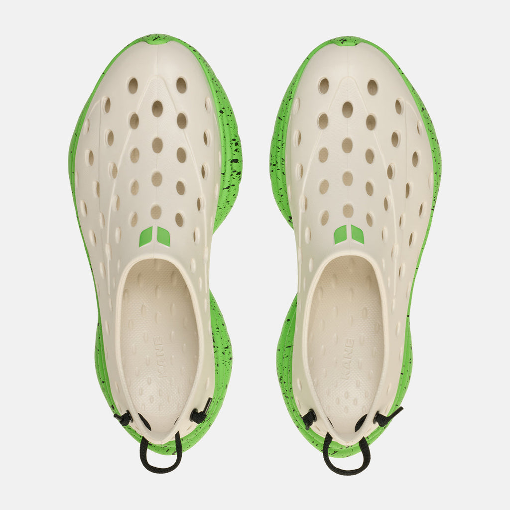 Revive - Morning Dew / Highlighter Green