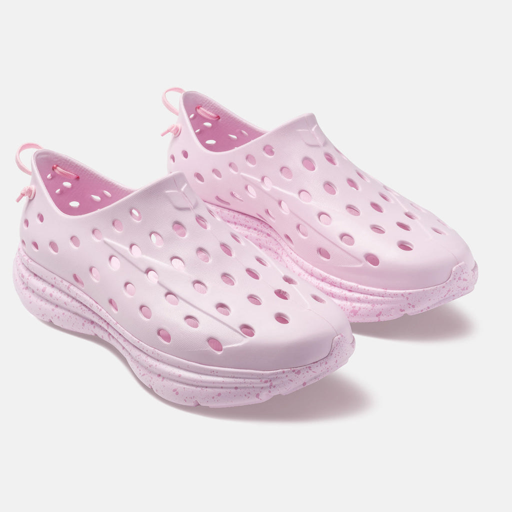 Revive - Bubblegum / Pink Speckle