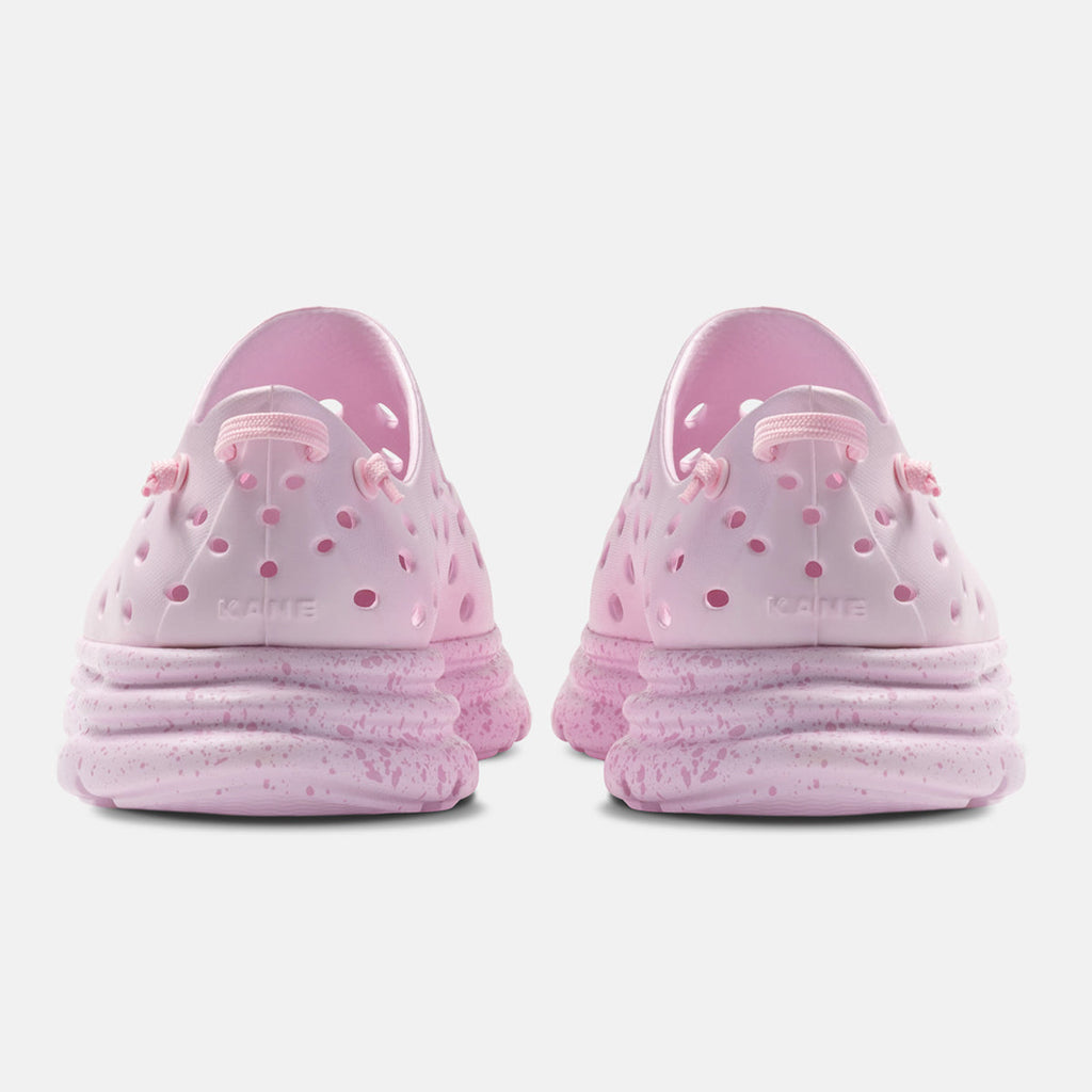 Revive - Bubblegum / Pink Speckle