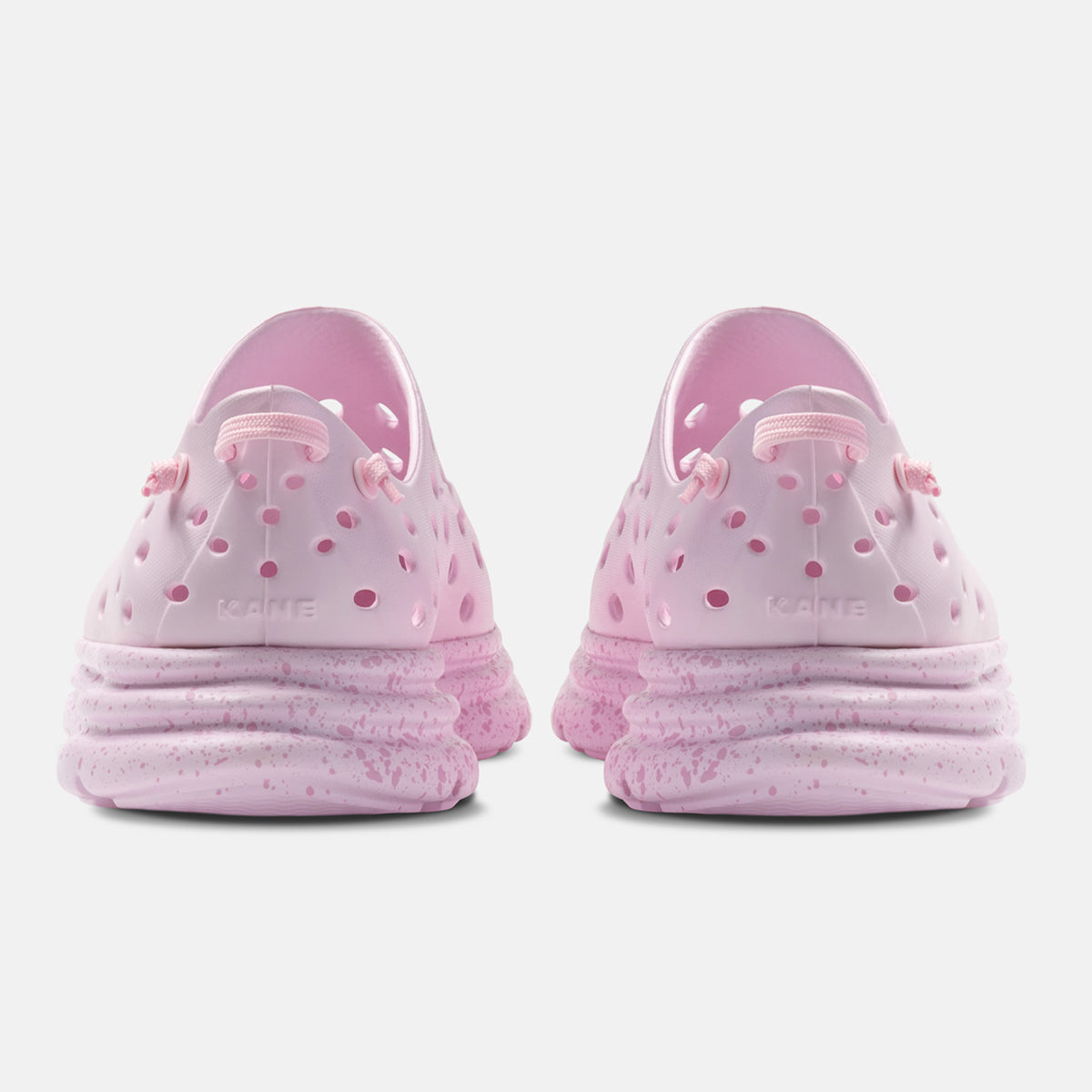 Revive - Bubblegum / Pink Speckle