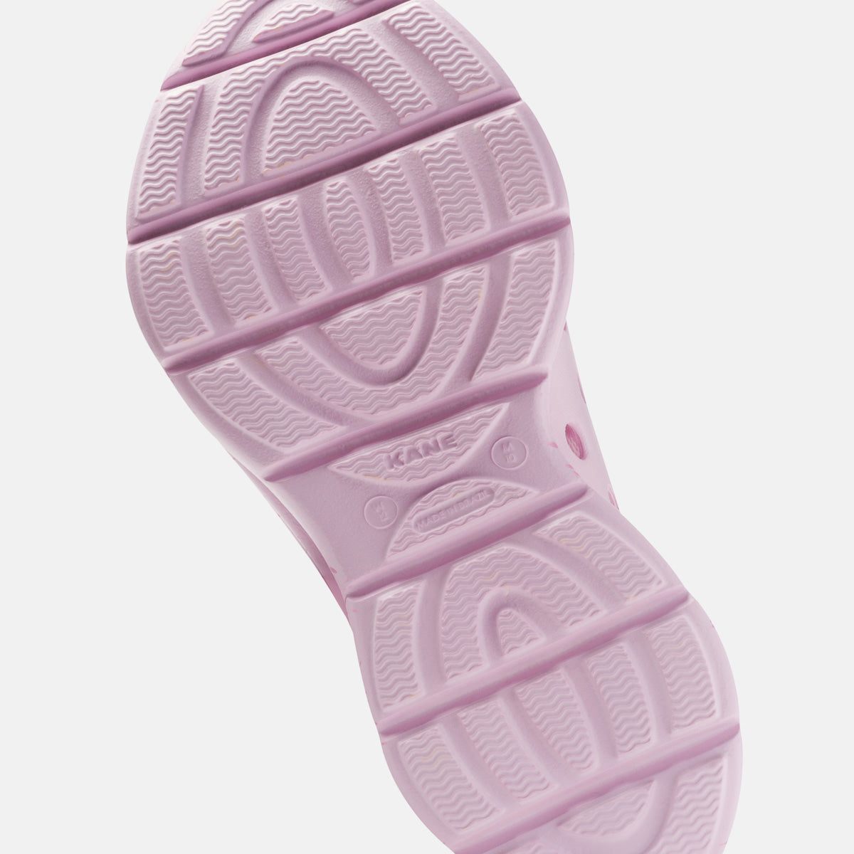 Revive - Bubblegum / Pink Speckle