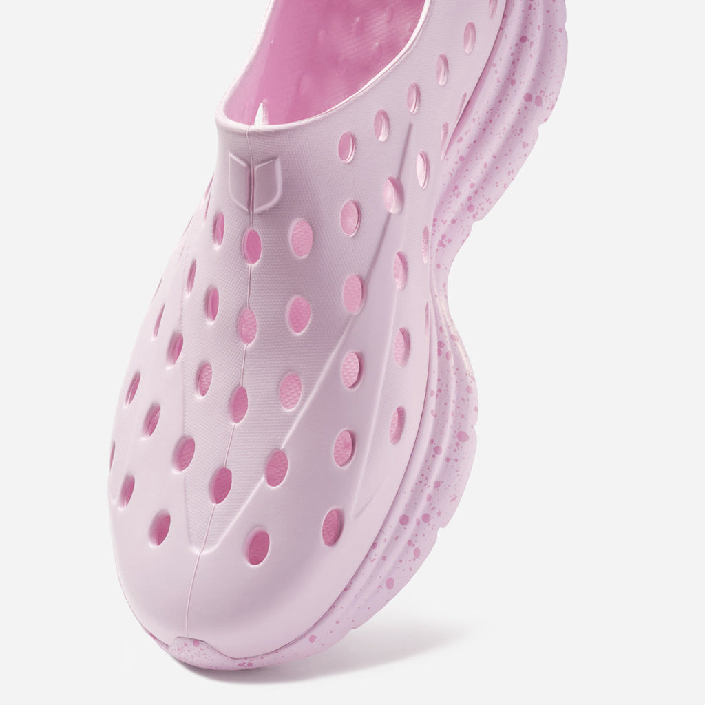 Revive - Bubblegum / Pink Speckle