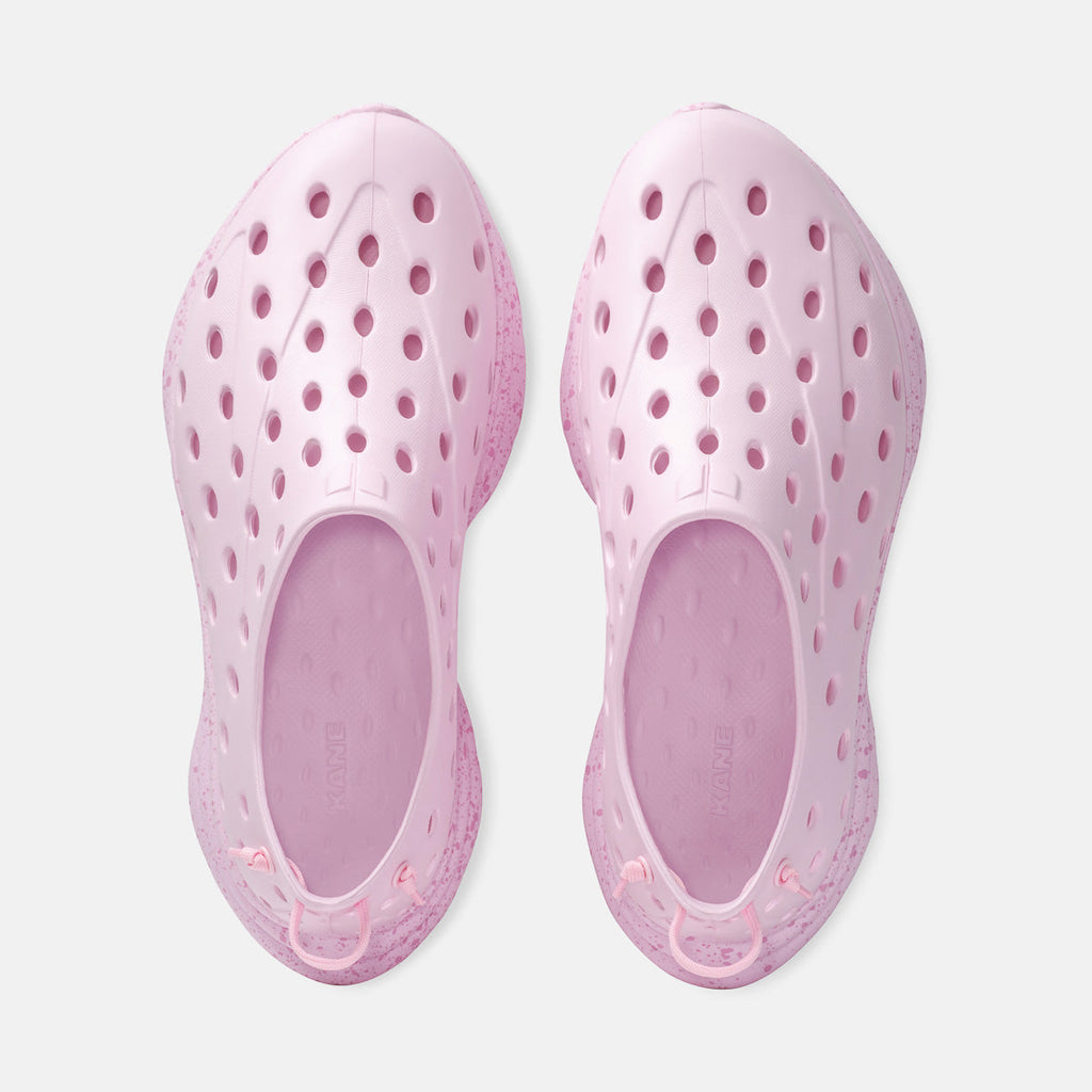 Revive - Bubblegum / Pink Speckle