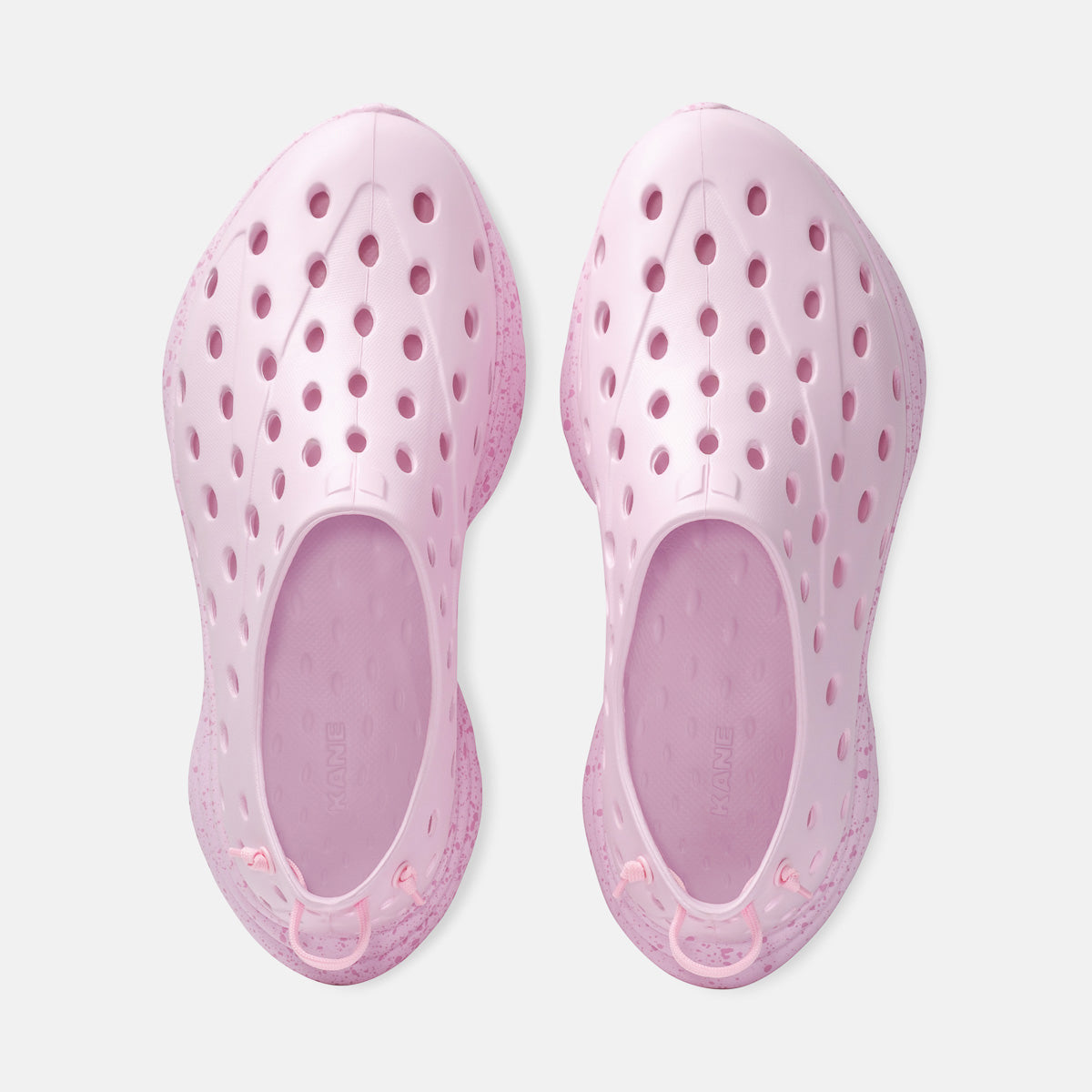Revive - Bubblegum / Pink Speckle