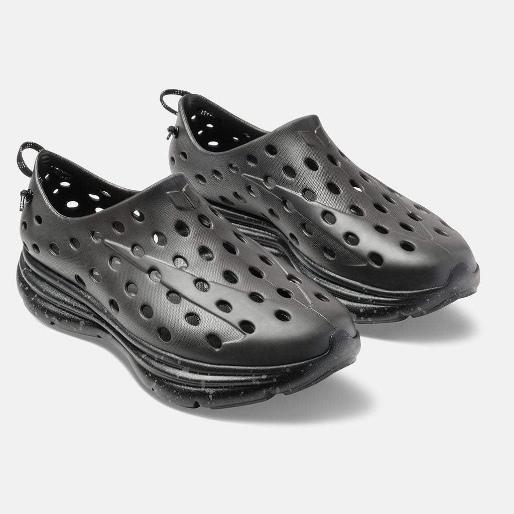 Revive - Charcoal / Black Speckle