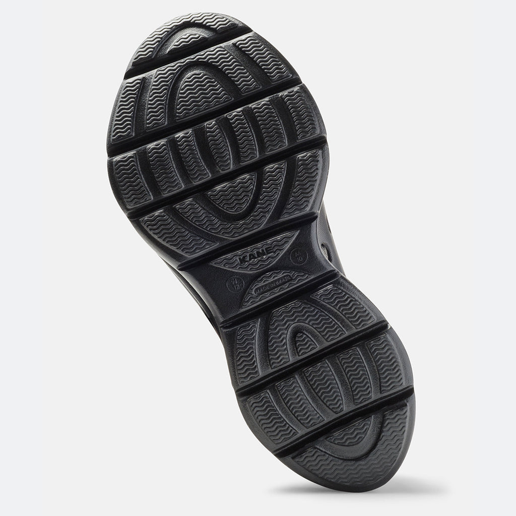 Revive - Charcoal / Black Speckle