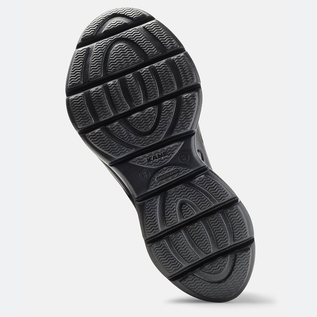 Revive - Charcoal / Black Speckle