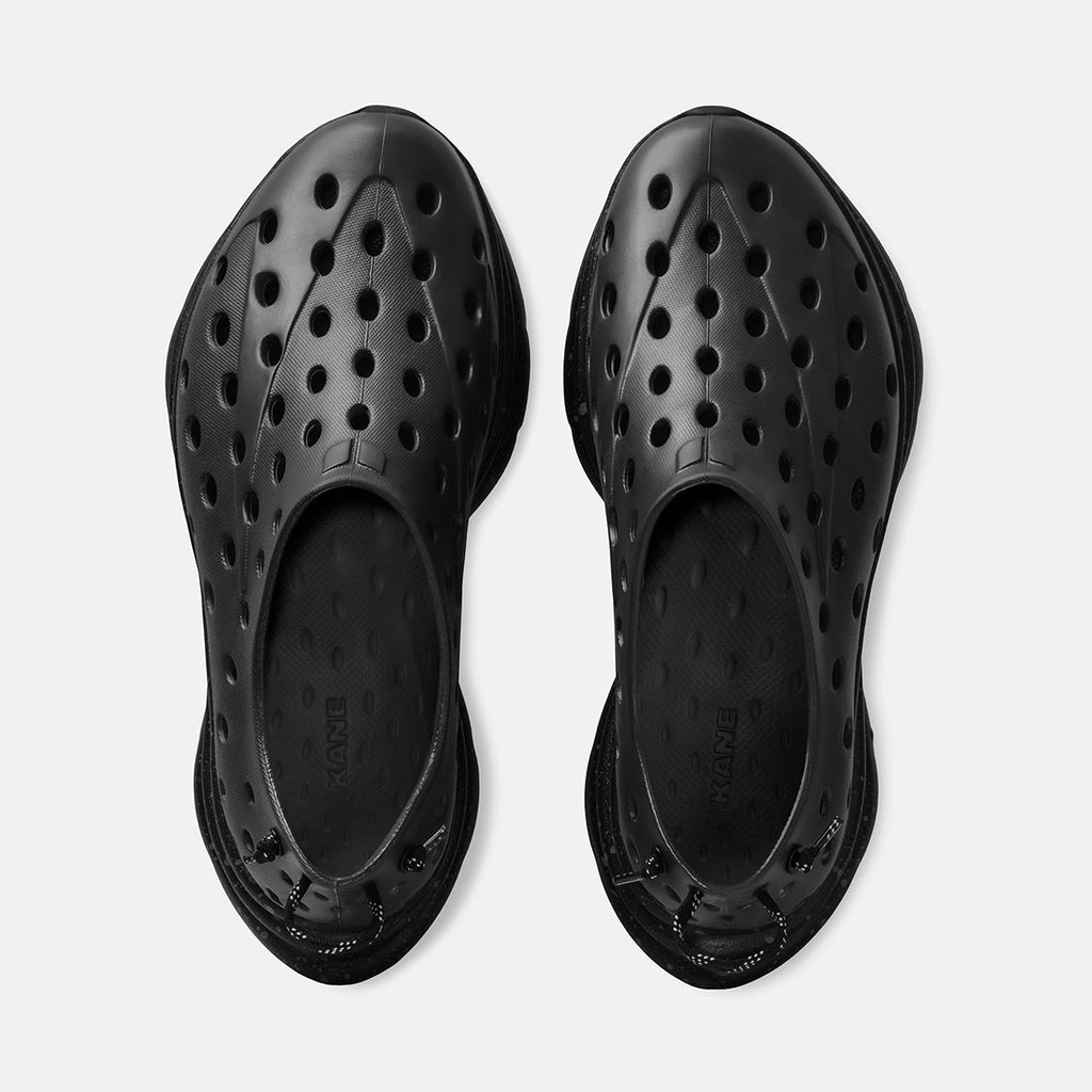 Revive - Charcoal / Black Speckle