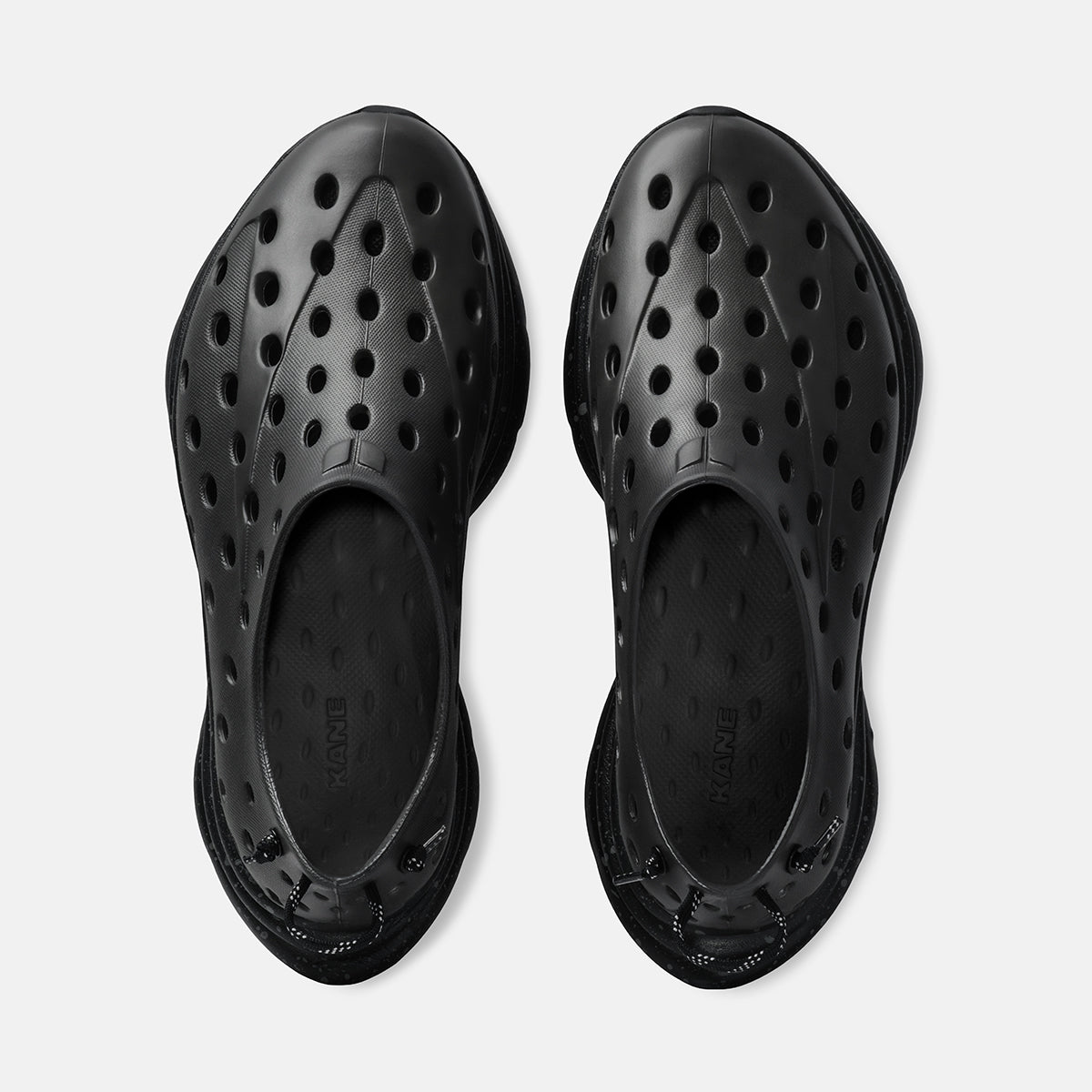 Revive - Charcoal / Black Speckle