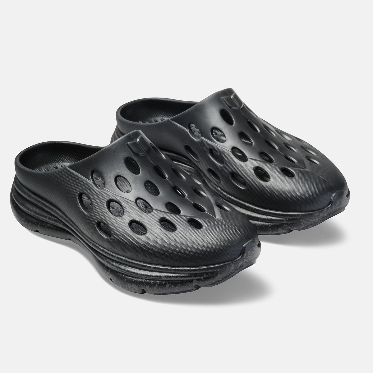 Revive OB - Black