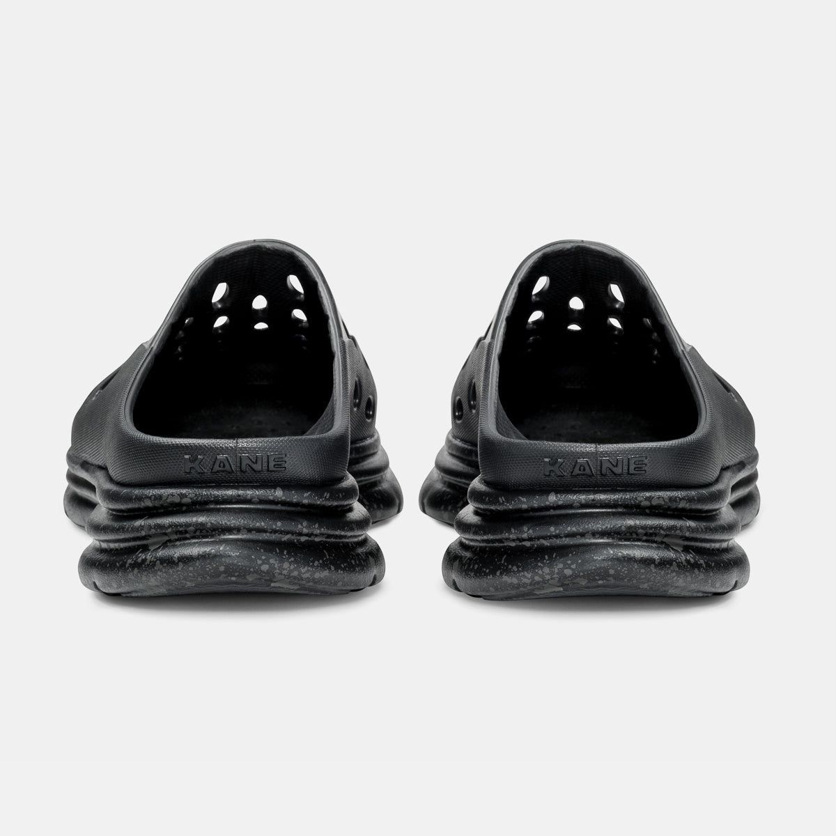 Revive OB - Black
